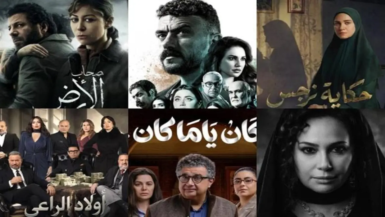 جدول رمضان 2026.. مواعيد أبرز مسلسلات وبرامج الشهر الكريم